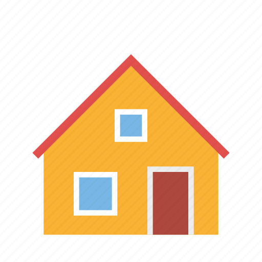 Building, home, house, real estate, realty icon - Download on Iconfinder