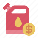 gasoline, oil, petroleum, industry, jerrycan, gasoline price, oil and gas