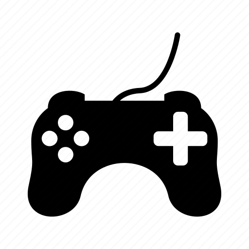 Computer, controller, game icon - Download on Iconfinder