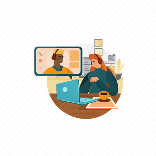 Career, candidate, recruit, hiring, resources, human, cv illustration - Download on Iconfinder