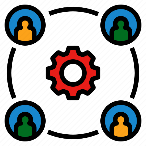 Board, labor, process, worker, workforce icon - Download on Iconfinder