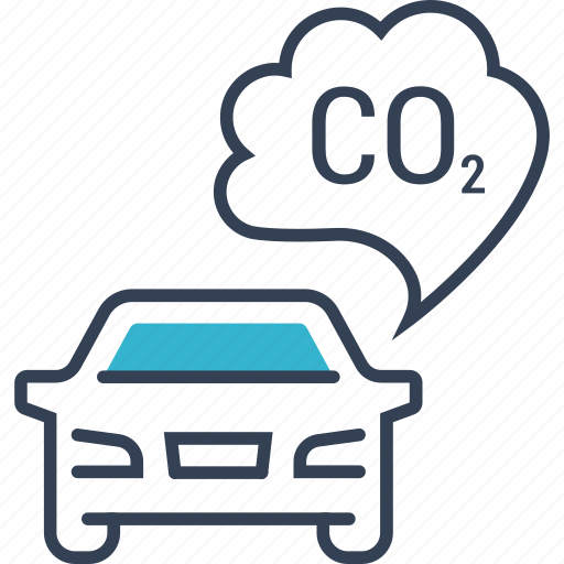 Car, oxygen, recycling icon - Download on Iconfinder