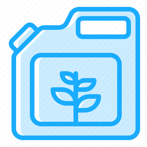 Ecology, biofuel, green, recycle, recycling icon - Download on Iconfinder
