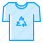 ecology, clothes, trash, recycle, recycling 