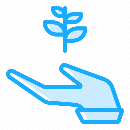 Ecology, green, plant, recycle, recycling icon - Download on Iconfinder