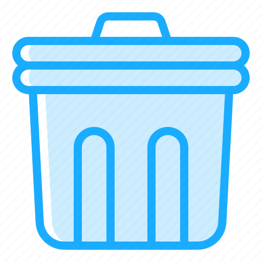 Ecology, trash, bin, recycle, recycling icon - Download on Iconfinder