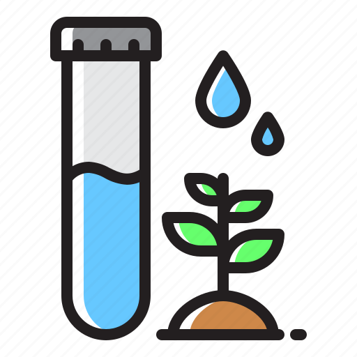 Ecology, botany, experiment, green, lab, recycle, recycling icon - Download on Iconfinder