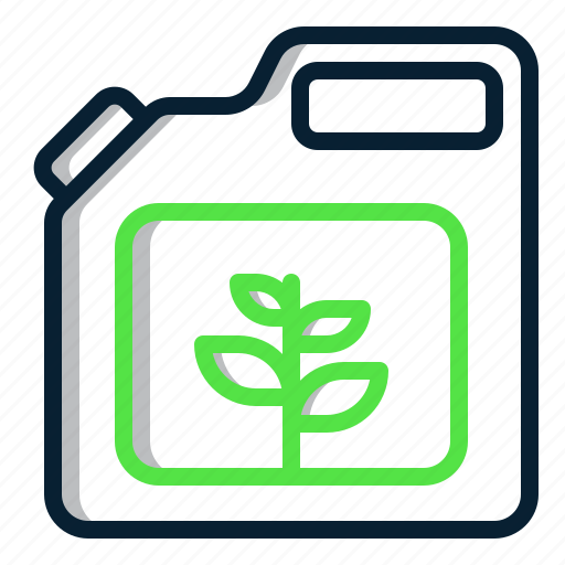 Ecology, biofuel, green, recycle, recycling icon - Download on Iconfinder