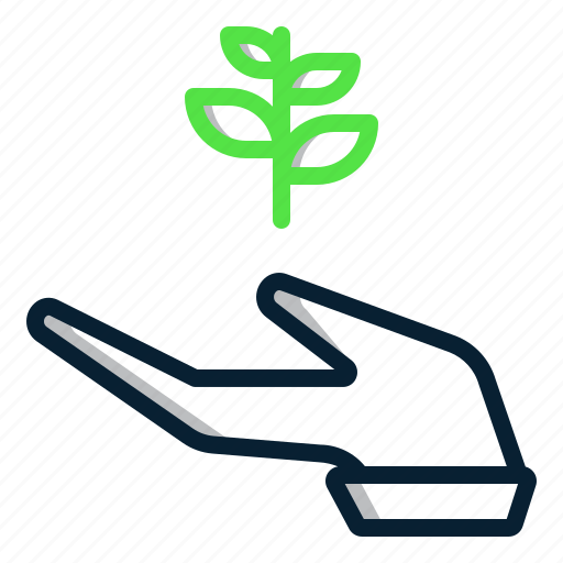Ecology, green, plant, recycle, recycling icon - Download on Iconfinder