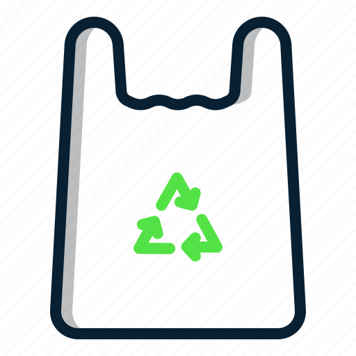 Ecology, plastic, waste, trash, recycle, recycling icon - Download on Iconfinder