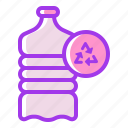 ecology, bottle, trash, recycle, recycling