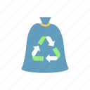 recycling, trash, garbage, waste