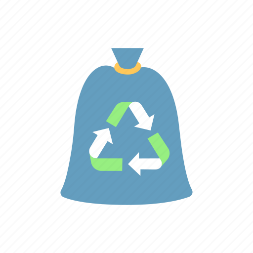 Recycling, trash, garbage, waste icon - Download on Iconfinder