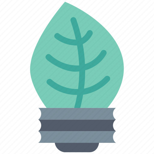 Green innovation, ecology, nature, idea icon - Download on Iconfinder