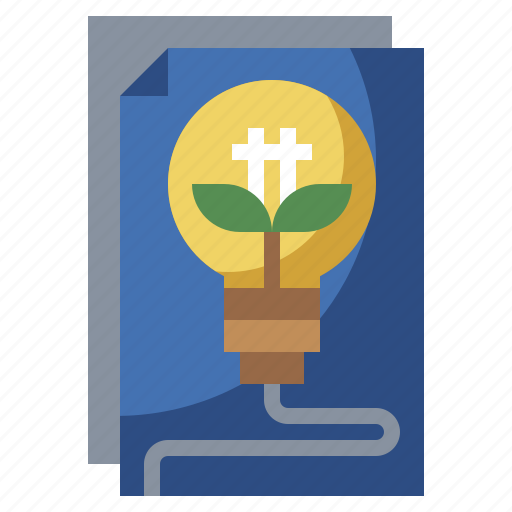 Bulb, concept, earth, ecologic, ecology, electronics, energy icon - Download on Iconfinder