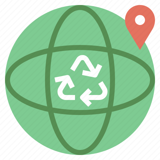 Arrows, delivery, logistics, recycle, save, sign, signs icon - Download on Iconfinder
