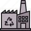 waste, ecology, factory, recycling, pollution 