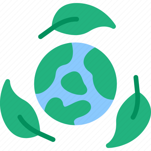 Environment, earth, plant, ecology, recycle icon - Download on Iconfinder