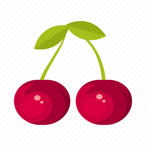 Berry, cherry, food, fruit, red, vegetable icon - Download on Iconfinder