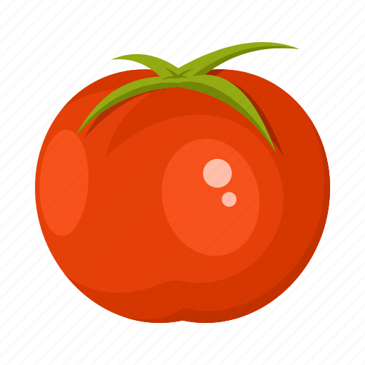 Cooking, food, fruit, red, tomato, vegetable icon - Download on Iconfinder