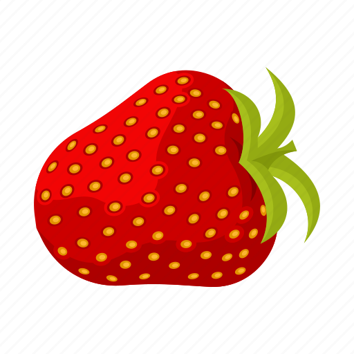 Berry, food, fruit, red, strawberries, vegetable icon - Download on Iconfinder