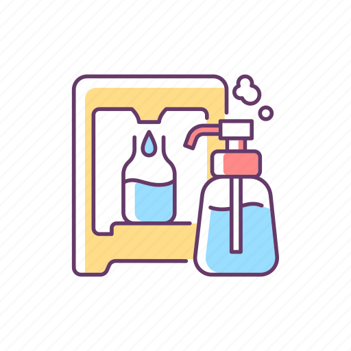 Zero waste, soap, reuse, hygiene icon - Download on Iconfinder