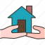 home, loan, estate, mortgage, purchase 