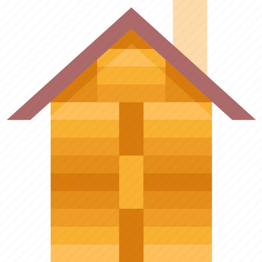 Estate, property, housing, home, residential icon - Download on Iconfinder