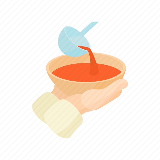 Bowl, charity, food, hand, hungry, poverty, social icon - Download on Iconfinder