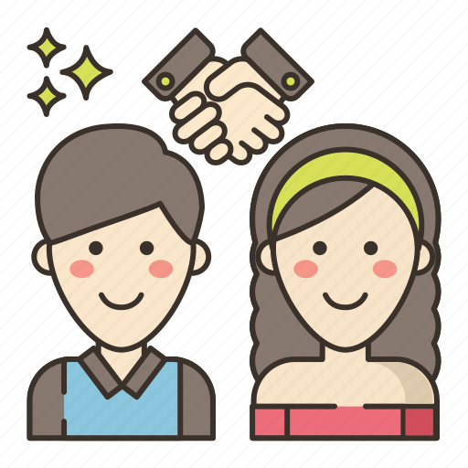 Committed, relationship, love icon - Download on Iconfinder