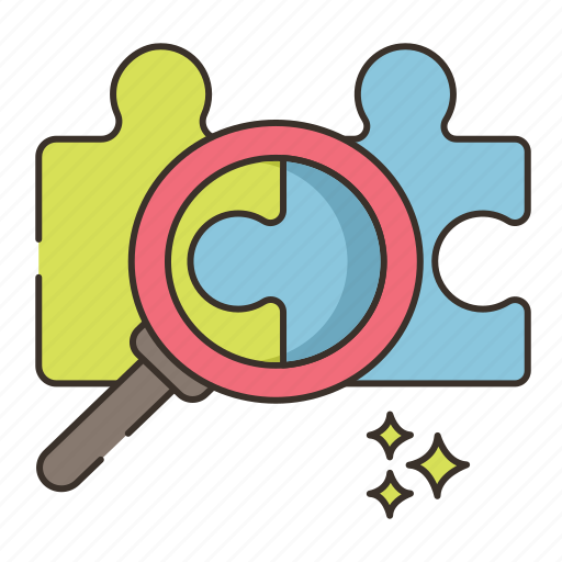 Compatibility, puzzle, fit, relationship icon - Download on Iconfinder