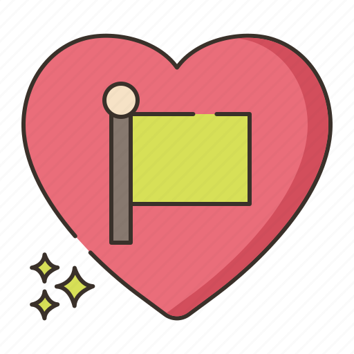 Independent, relationship, love, romance icon - Download on Iconfinder