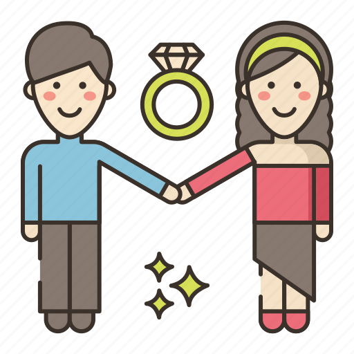 Partner, in, life, relationship, love icon - Download on Iconfinder