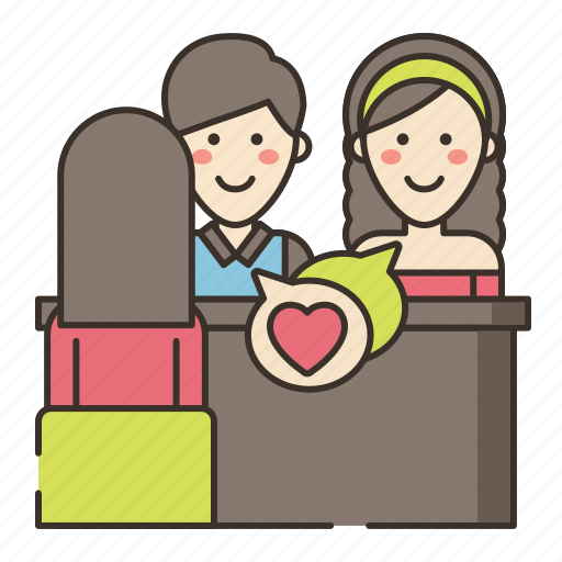 Relationship, counseling, love, help icon - Download on Iconfinder