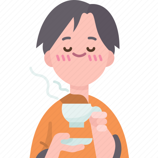 Coffee, tea, drinking, caf, relax icon - Download on Iconfinder