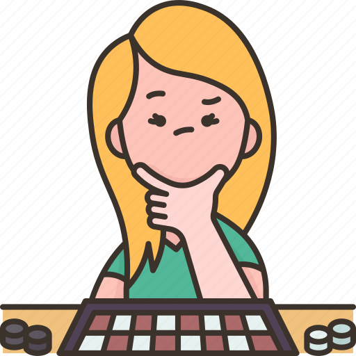 Board, game, strategy, leisure, hobby icon - Download on Iconfinder