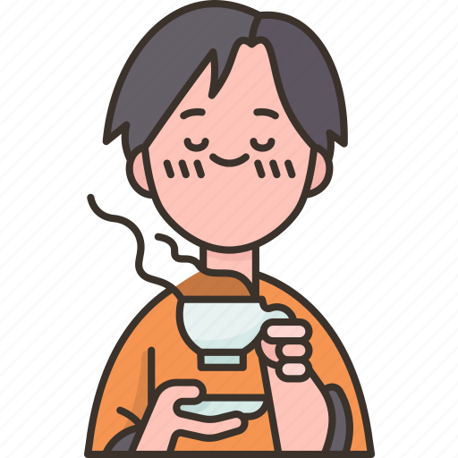 Coffee, tea, drinking, caf, relax icon - Download on Iconfinder