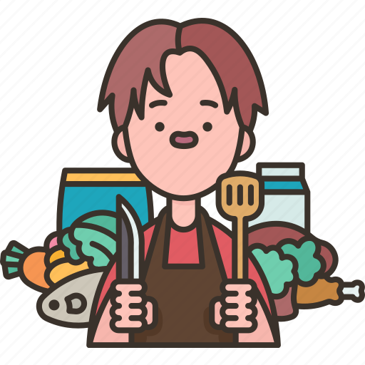 Cooking, food, gourmet, leisure, lifestyle icon - Download on Iconfinder