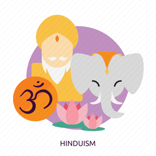Culture, hinduism, religion, sanskrit, spiritual, traditional icon - Download on Iconfinder