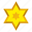 israel, religion, sign, star 