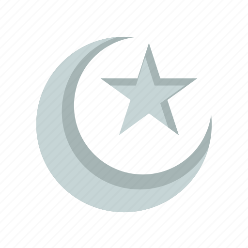 Cresent, islam, moon, muslim, ramadan, religion icon - Download on Iconfinder