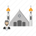 building, david, religious, sinagoga, star, temple
