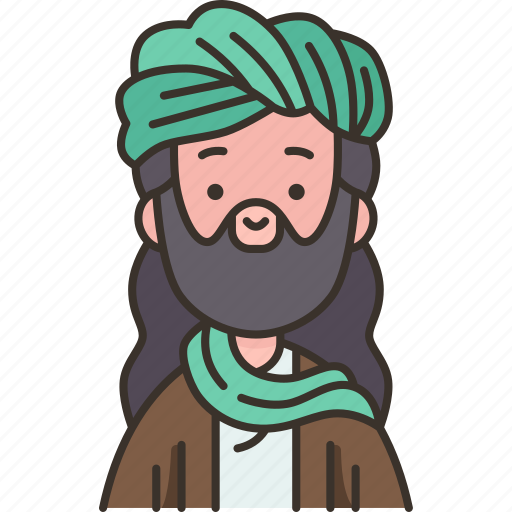 Islam, prophet, religious, sacred icon - Download on Iconfinder