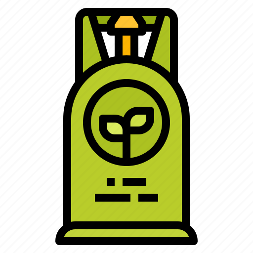 Bio, energy, gas, renewable icon - Download on Iconfinder