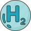 hydrogen, power, renewable, fuel, chemistry 
