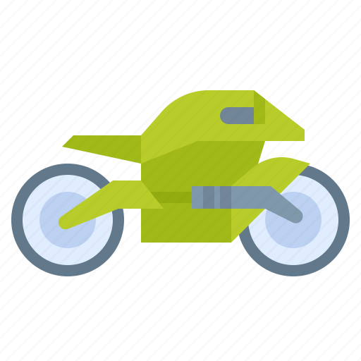 Electric, energy, motorcycle, renewable icon - Download on Iconfinder