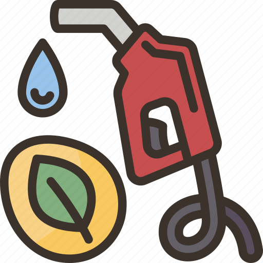 Biodiesel, fuel, gasoline, nozzle, energy icon - Download on Iconfinder
