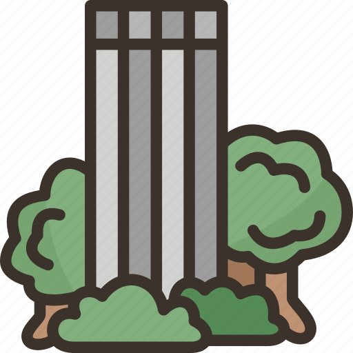 City, urban, environment, ecology, friendly icon - Download on Iconfinder