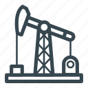 oil mining, refinery, oil refinery, oil extraction, oil well pumpjack, oilfield, petroleum, oil pumpjack, oil well, oil