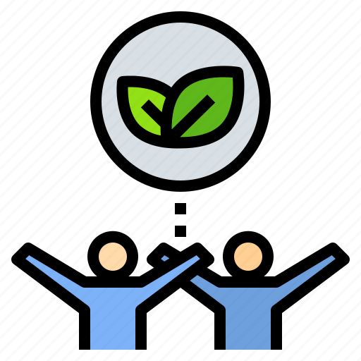 Environment, green, friendly, ecology, nature, eco icon - Download on Iconfinder